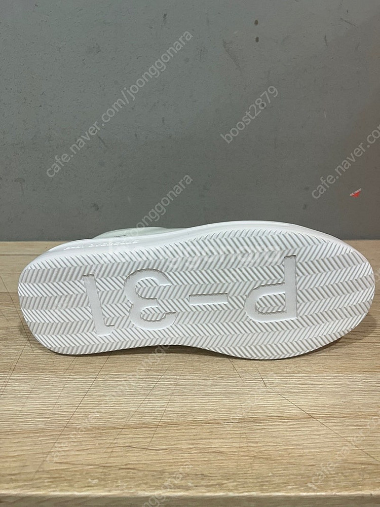 P-31 블랙라벤 7CM 새제품 판매합니다.--1
