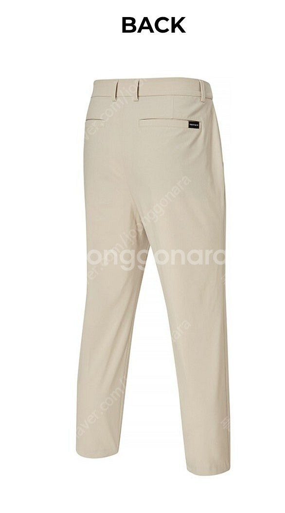 젝시믹스 : 매직밴딩 맨즈 트리코트 에어 슬랙스 (허리30~31)--5