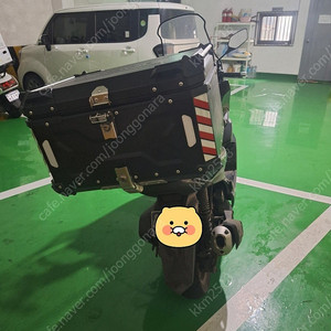 22년식 PCX125 abs 판매합니다