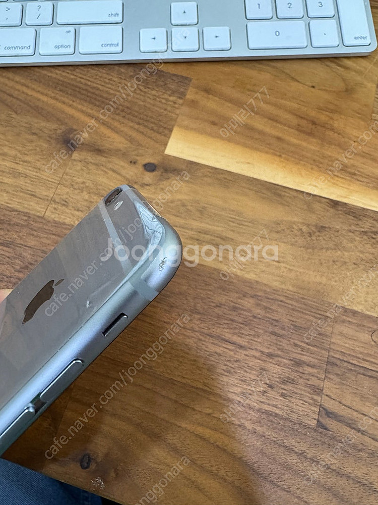 아이폰 6S 128GB--3
