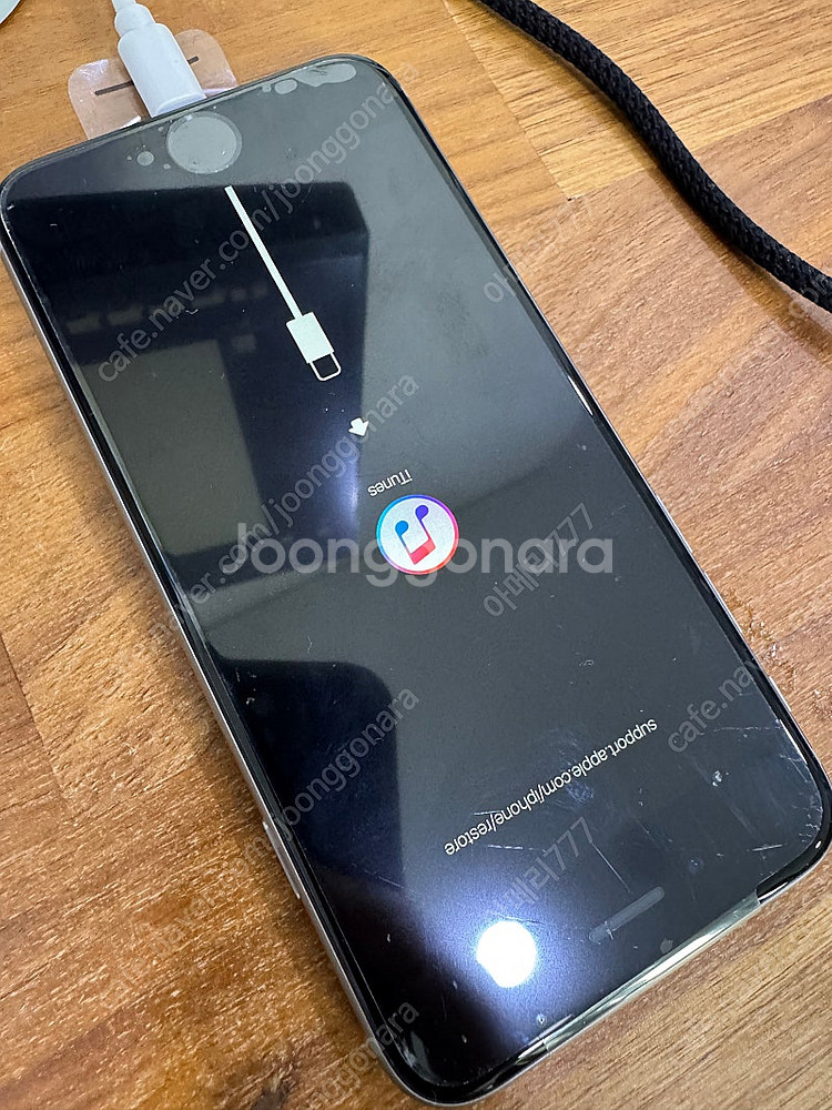 아이폰 6S 128GB--4