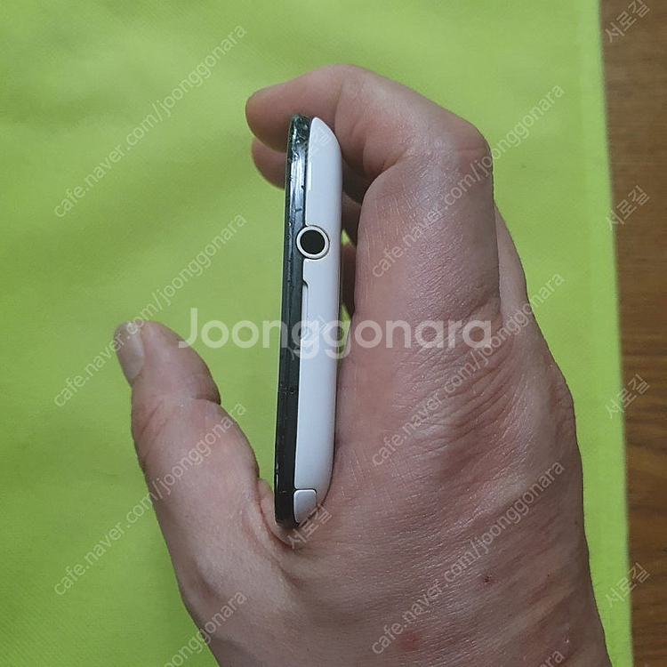 갤럭시S3 LTE SHV-E210J--2