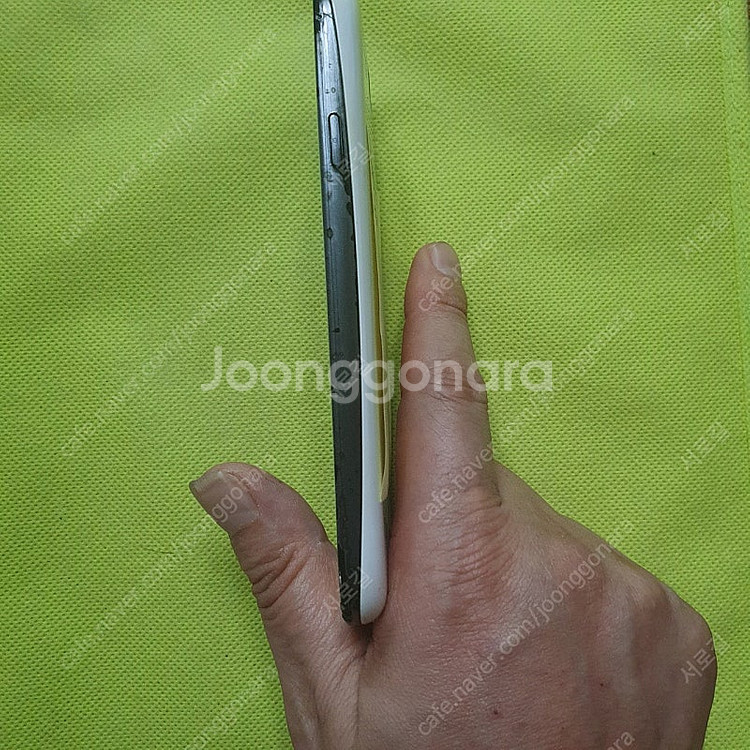 갤럭시S3 LTE SHV-E210J--5