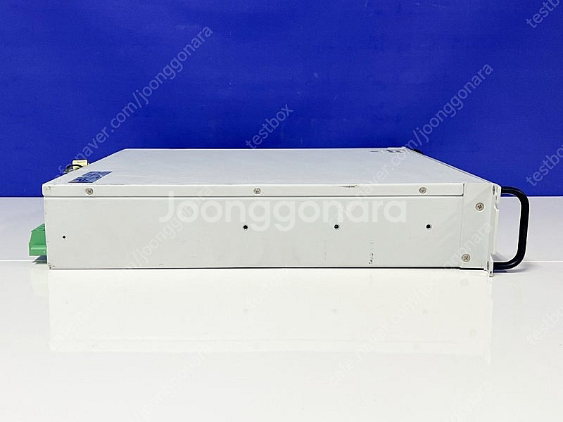 중고전원공급기 GEN60-55 60V 55A 3300W DC Power Supply 판매--3
