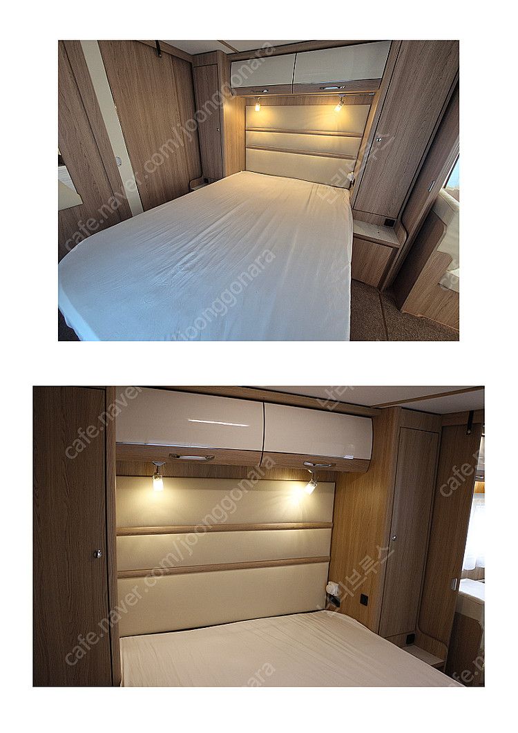LMC 익스퀴지트 VIP685 2022년식 6500만원--5