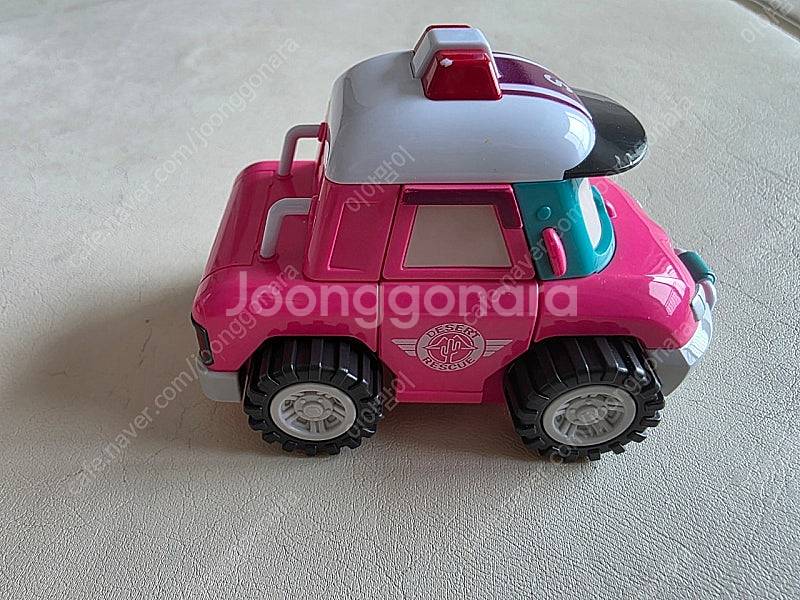 로보카폴리 변신로봇 샌디--2