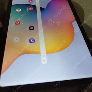 갤럭시 탭 S6 Lite(SM-P610) 판매 (반값택포 14)