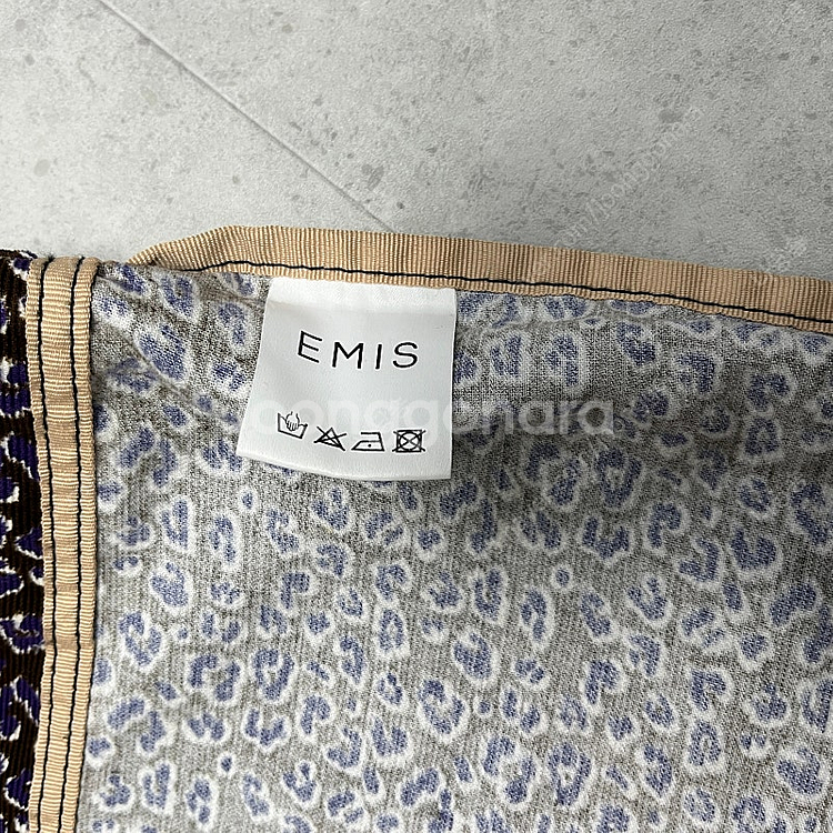 emis 이미스 에코백(배송비 별도,상태매우좋음,실착3...--8