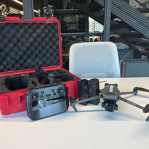 DJI Mavic 3 Cine 1TB 판매합니다