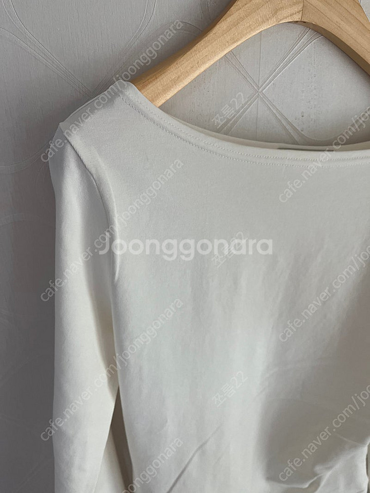 새상품) 르버터( 오버클래식) 기본티셔츠--4