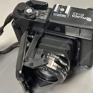 후지카 중형필름 GS 645 pro