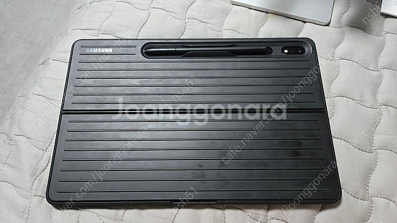 갤럭시탭 S8+플러스(sm-x806n) 128GB 5G...--2