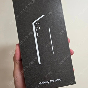 삼성닷컴 16GB 갤럭시 S25 울트라 16G 1테라 16기가 제트블랙 판매