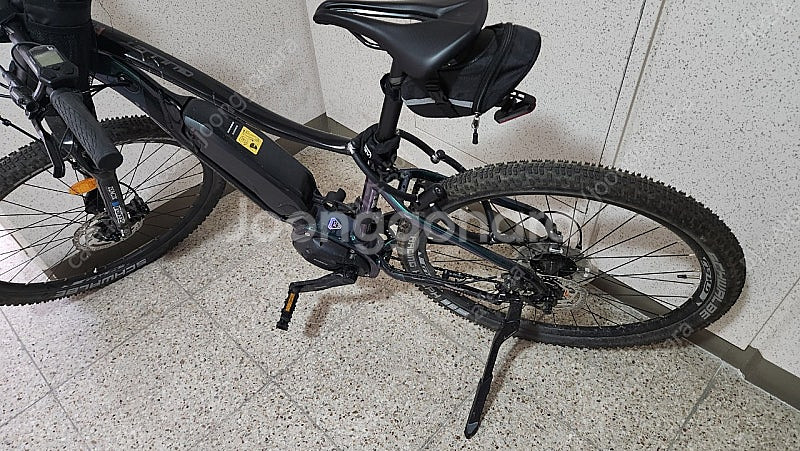 전기 자전거 emtb 첼로 불렛 xc30 145키로 주...--0