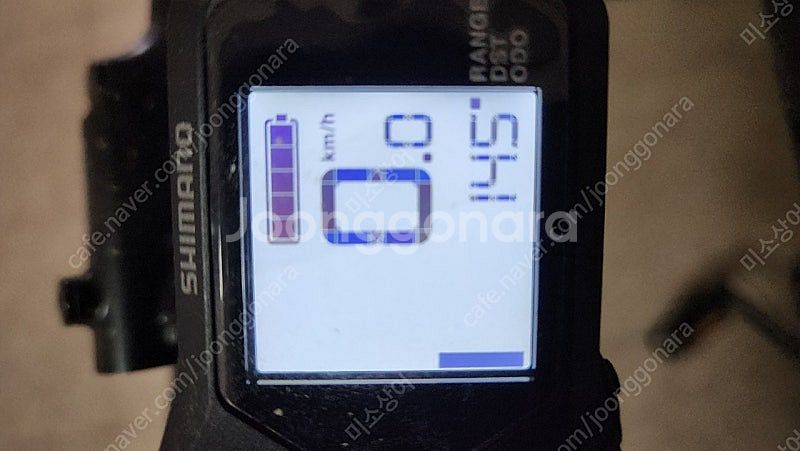 전기 자전거 emtb 첼로 불렛 xc30 145키로 주...--1