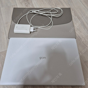 LG 그램 15Z980-MR35K