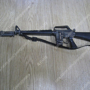 M16/ K-1