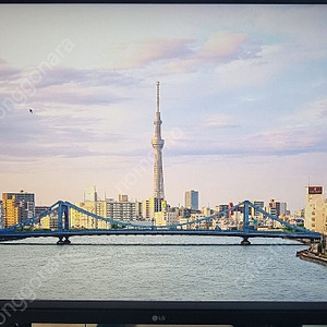 [부산, 35] LG 32UN880 4K 32인치 모니터 A급 판매 - 논문 작성/편집으로만 사용