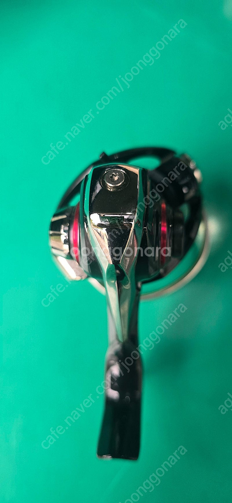 월하미인 스피닝릴--4