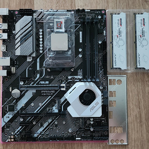 5600 x570 32GB 2080ti