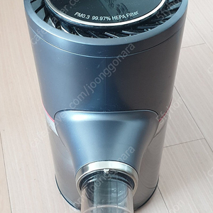 lg a9 코드제로 무선청소기 본체 택포