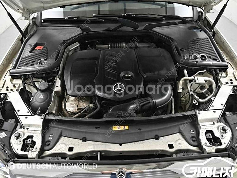 [벤츠]E-클래스 W213 E220d 4MATIC 익스...--6