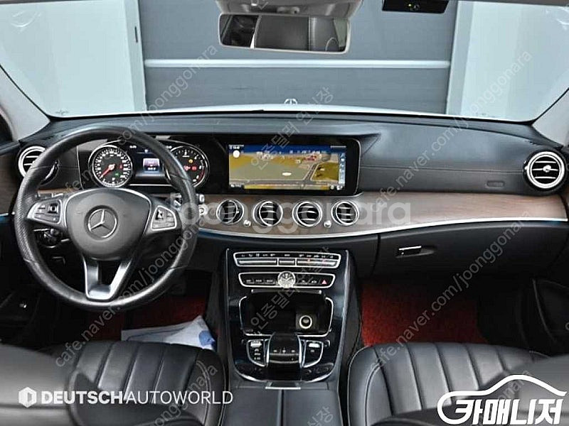 [벤츠]E-클래스 W213 E220d 4MATIC 익스...--7