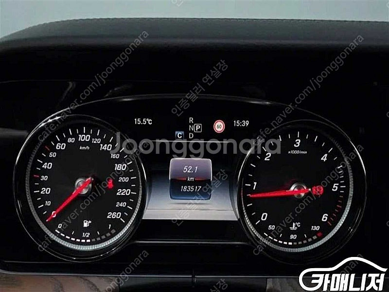 [벤츠]E-클래스 W213 E220d 4MATIC 익스...--9