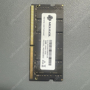 DDR4 16G PC4-25600 노트북