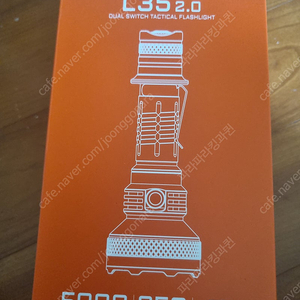 Acebeam l35 v 2.0 판매