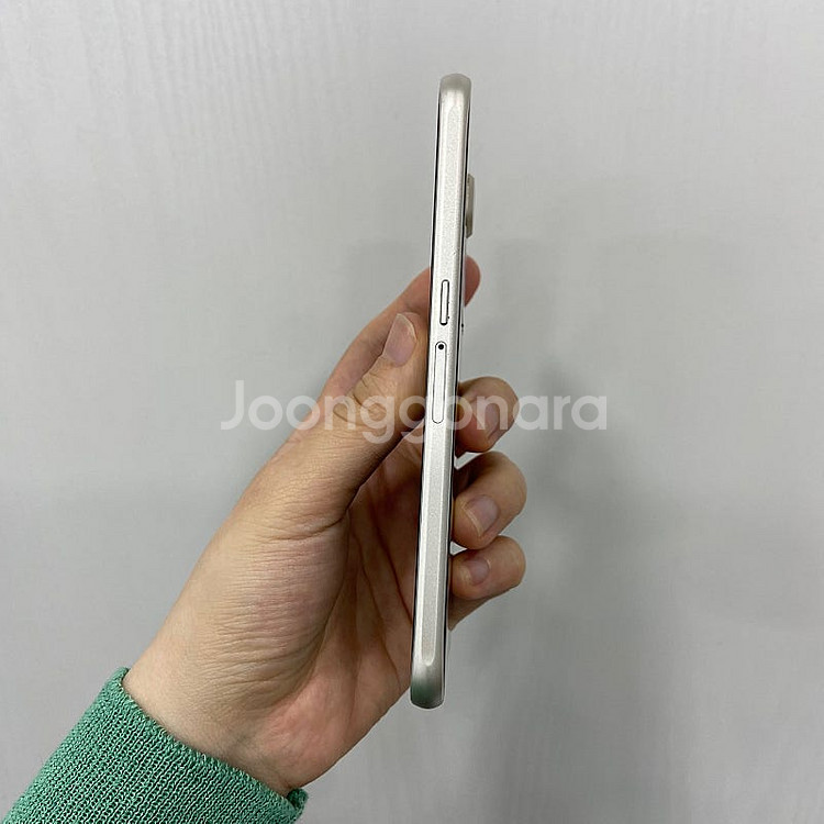 90102 갤럭시S6 64GB 골드 부산 중고폰 팝니다...--4