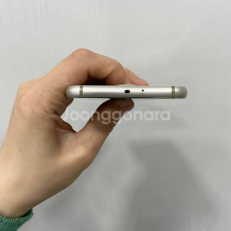 90102 갤럭시S6 64GB 골드 부산 중고폰 팝니다...--5