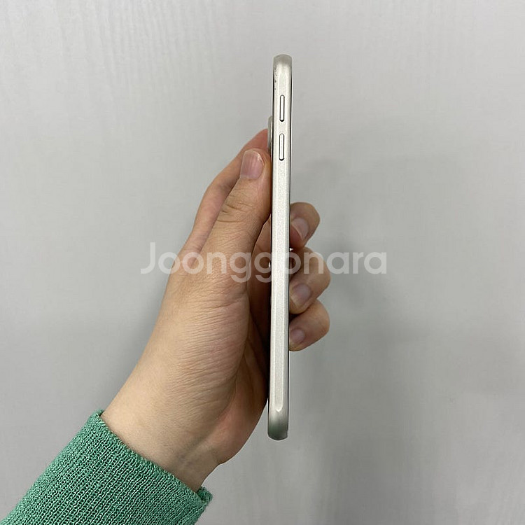 90102 갤럭시S6 64GB 골드 부산 중고폰 팝니다...--6