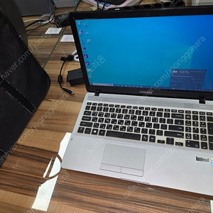 삼성노트북 NT500R5K-X51M, I5 5200U,GT840