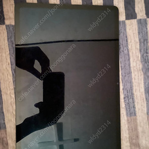 갤럭시 탭 S8 플러스 WiFi 모델 256GB 블랙
