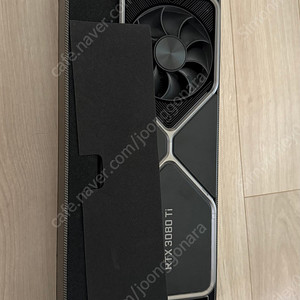 3080TI Fe
