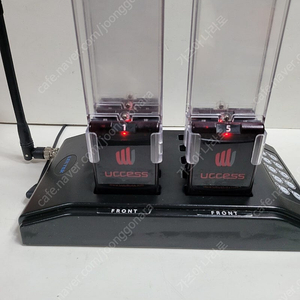 리텍 사각진동벨 5개짜리 팔아요