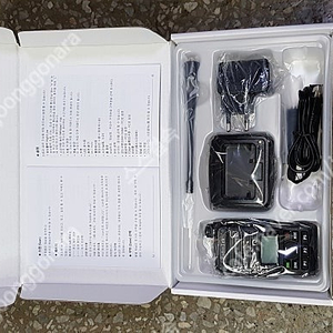 drt-880 rtd-880 무전기 14대 팝니다 일부박스 구겨짐
