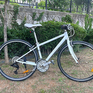 자이언트 이스케이프 R3 XXS 여성용 하이브리드 자전거