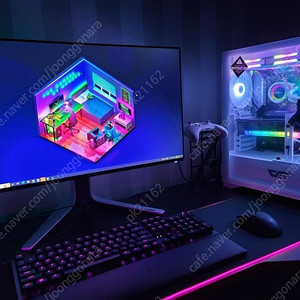 5800x3d 3080ti 그외부품 최상급