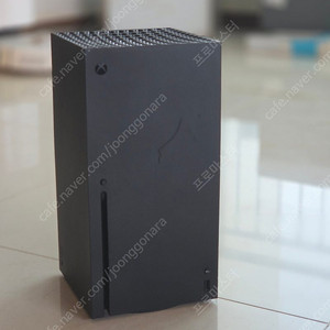 Xbox Series X + 컨트롤러 및 충전독