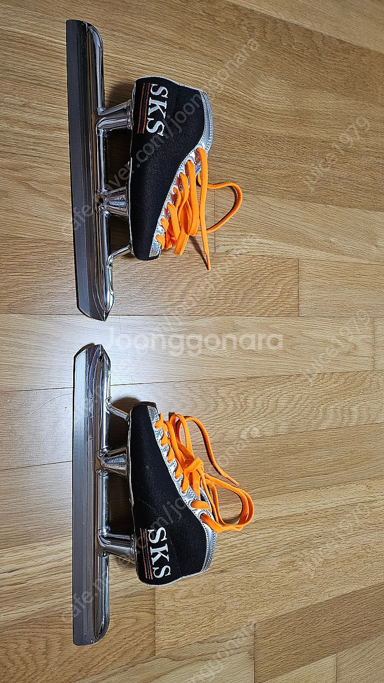SKS 아이스 스피드 스케이트--1