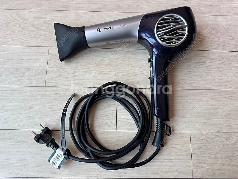 JMW 헤어 드라이기 M5001A 택포--0