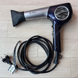 JMW 헤어 드라이기 M5001A 택포