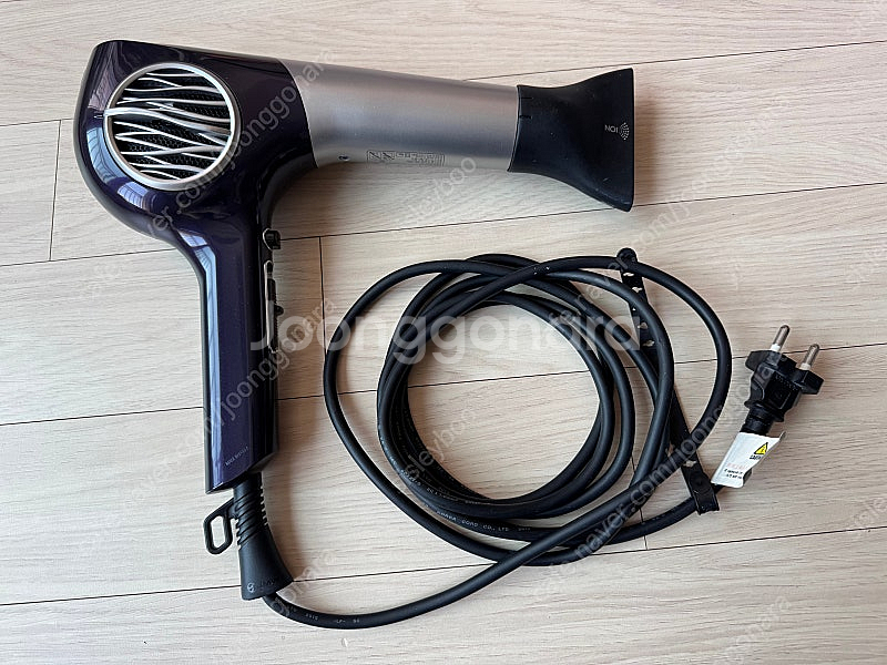 JMW 헤어 드라이기 M5001A 택포--1