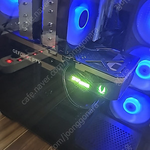 5070ti 솔리드 oc 판매합니다
