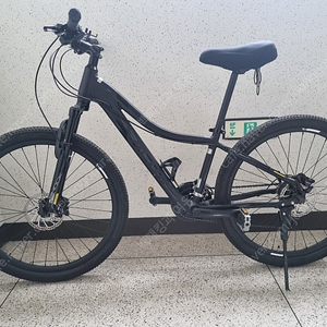 상태 좋은 알톤 샌드스톤 MTB 팝니다 ^^