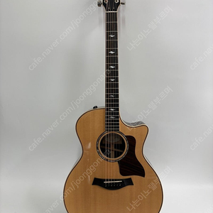 테일러 814ce