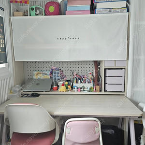 일룸 책상