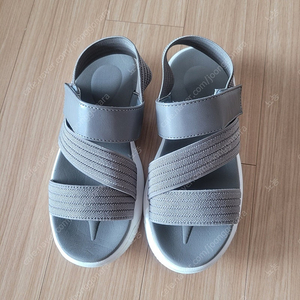 남여공용 어린이 초저 아동 샌들 220mm